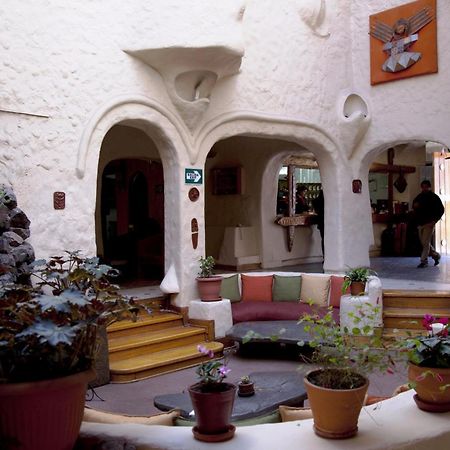 San Agustin Internacional Hotel Cusco Exterior foto