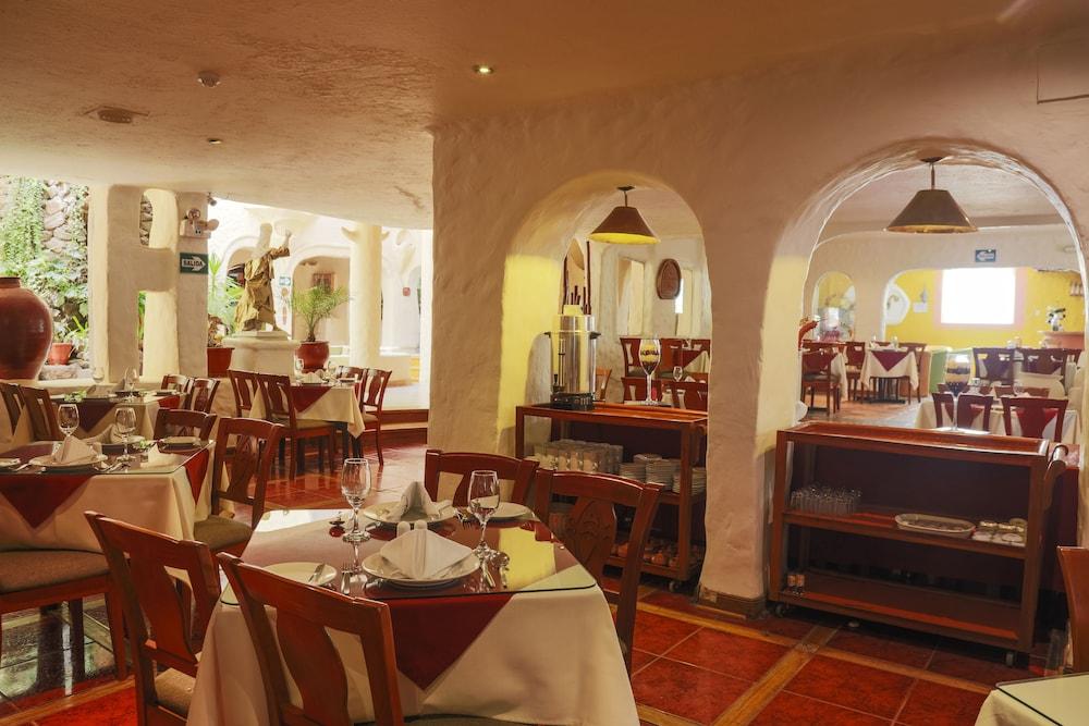San Agustin Internacional Hotel Cusco Exterior foto