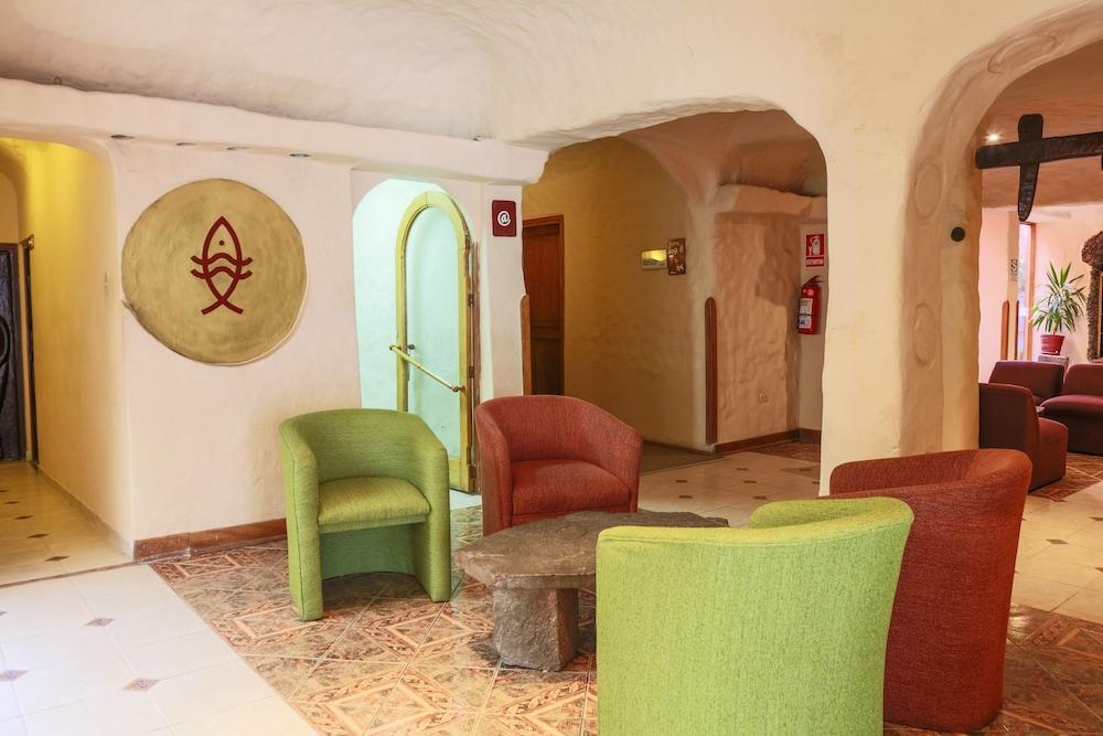 San Agustin Internacional Hotel Cusco Exterior foto