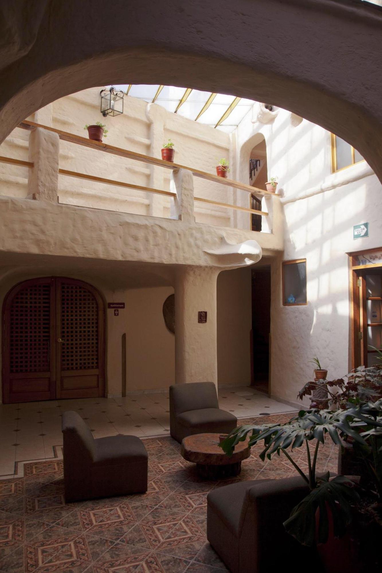 San Agustin Internacional Hotel Cusco Exterior foto