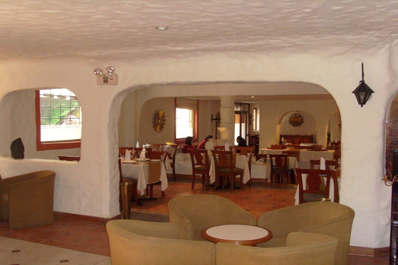 San Agustin Internacional Hotel Cusco Exterior foto