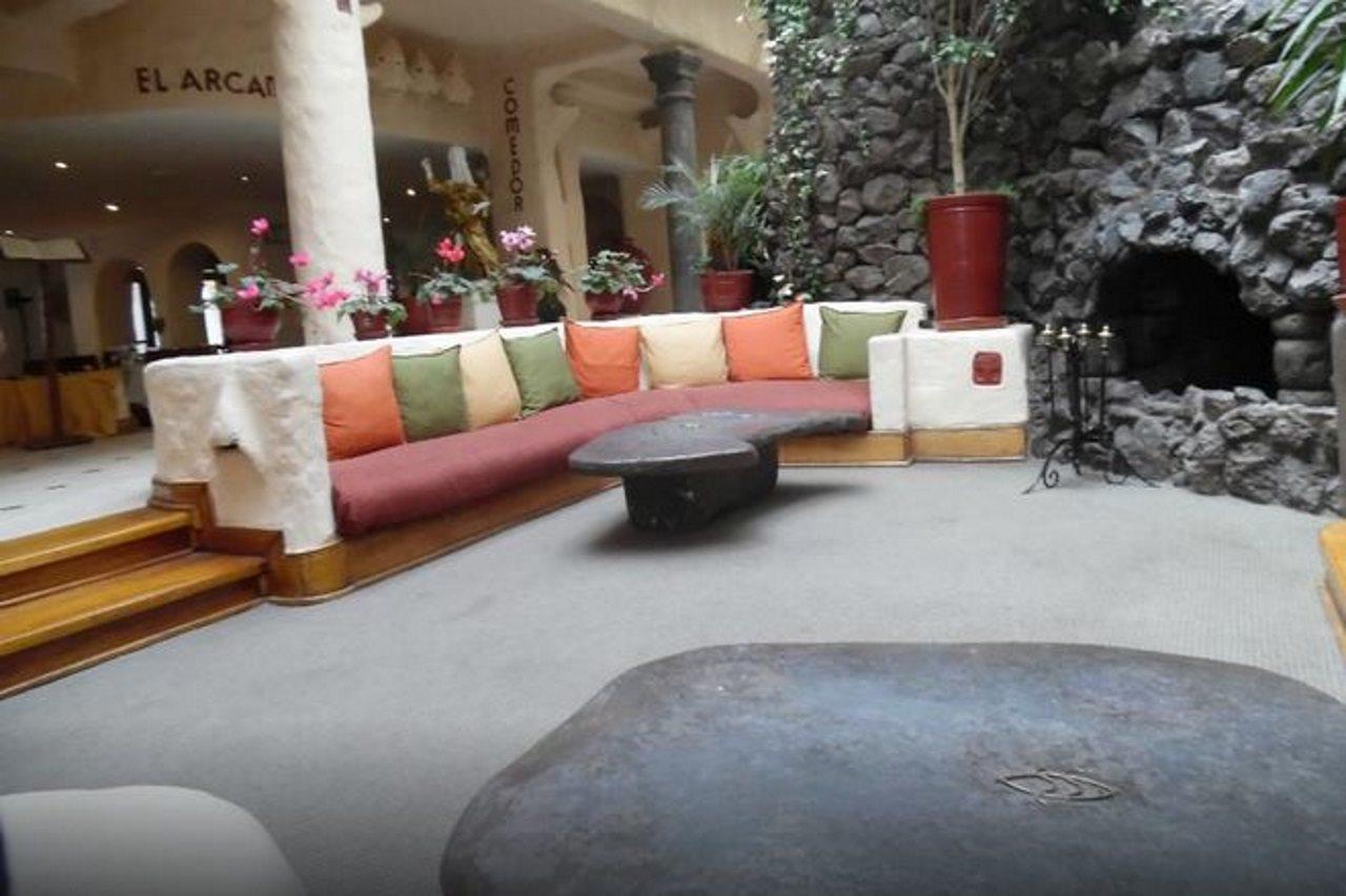 San Agustin Internacional Hotel Cusco Exterior foto