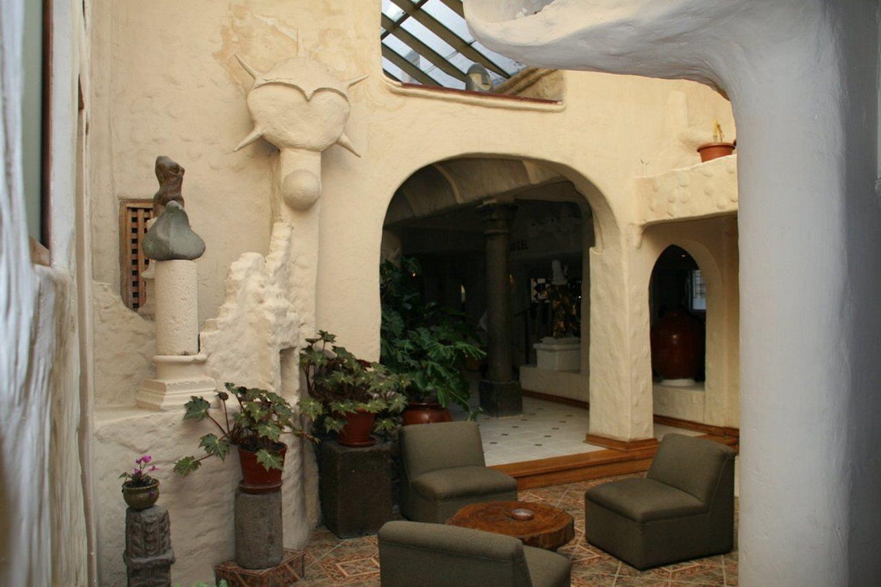 San Agustin Internacional Hotel Cusco Exterior foto