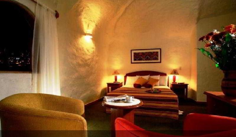 San Agustin Internacional Hotel Cusco Exterior foto