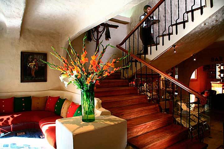 San Agustin Internacional Hotel Cusco Exterior foto