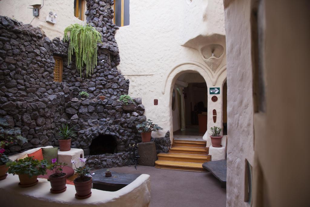San Agustin Internacional Hotel Cusco Exterior foto
