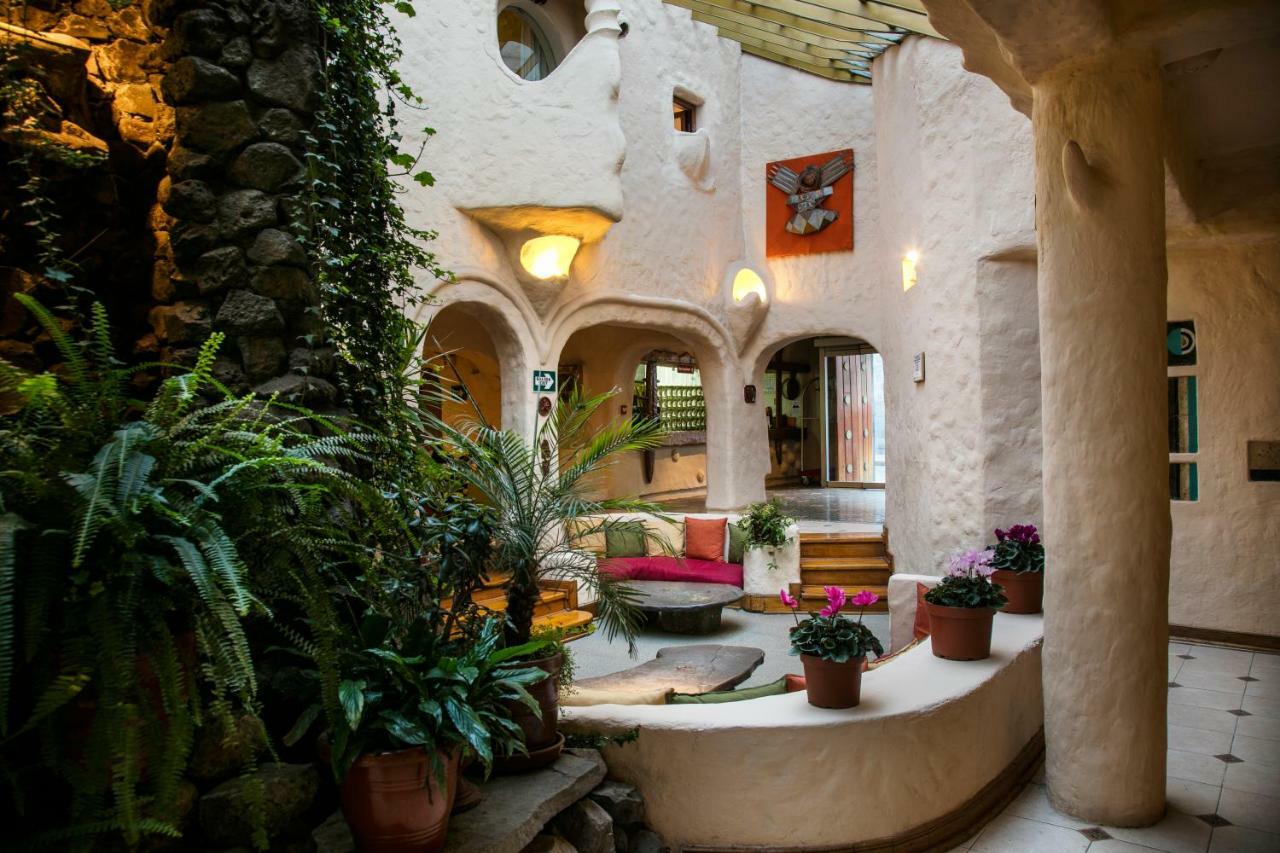San Agustin Internacional Hotel Cusco Exterior foto